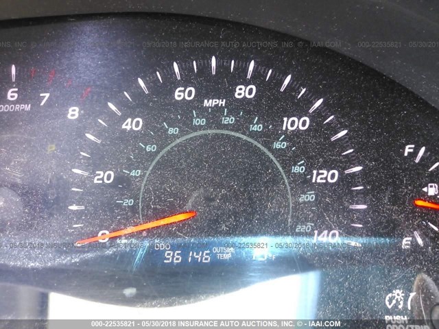 4T1BE46K57U099813 - 2007 TOYOTA CAMRY NEW GENERAT CE/LE/XLE/SE RED photo 7