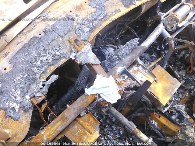 WBAAM3338XFP53263 - 1999 BMW 323 I AUTOMATIC BROWN photo 7