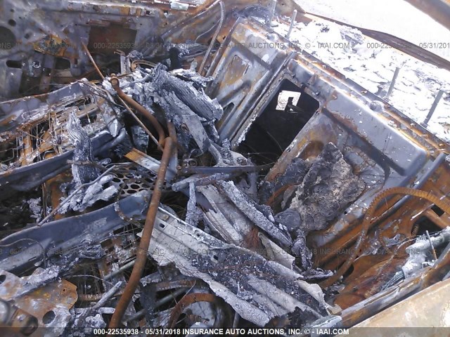 WBAAM3338XFP53263 - 1999 BMW 323 I AUTOMATIC BROWN photo 8