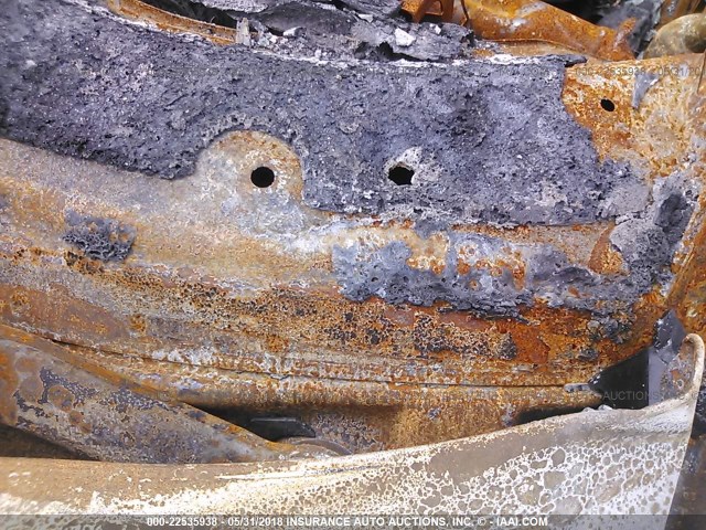 WBAAM3338XFP53263 - 1999 BMW 323 I AUTOMATIC BROWN photo 9