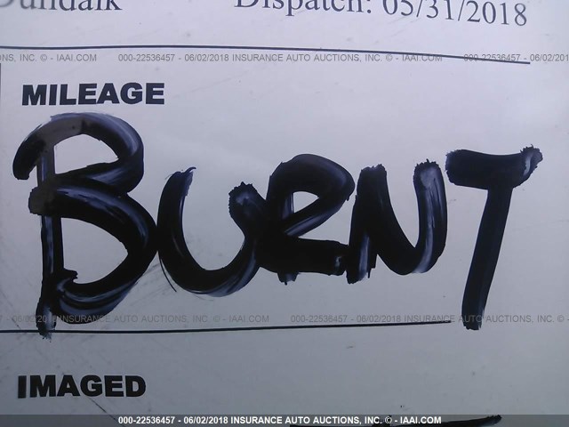 5LMFU27R44LJ16796 - 2004 LINCOLN NAVIGATOR SILVER photo 7