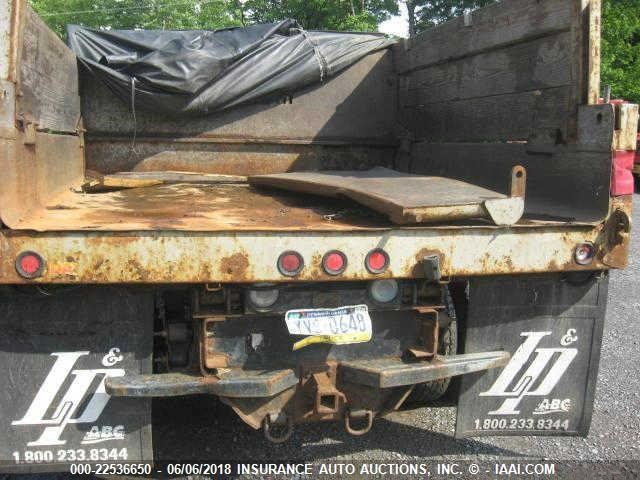 1GBJK34U77E170659 - 2007 CHEVROLET SILVERADO K3500 K3500 Unknown photo 4