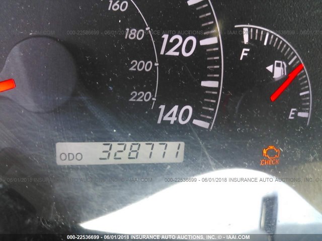 4T1BE32K56U674989 - 2006 TOYOTA CAMRY LE/XLE/SE 灰色 照片 7