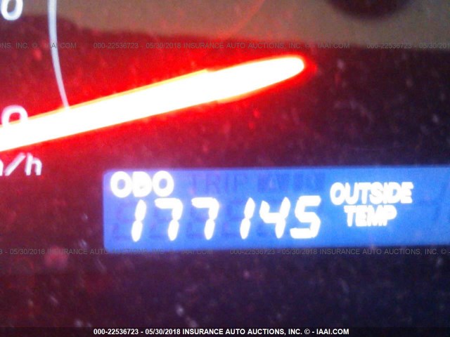 4T1BE46K97U142971 - 2007 TOYOTA CAMRY NEW GENERAT CE/LE/XLE/SE SILVER photo 7