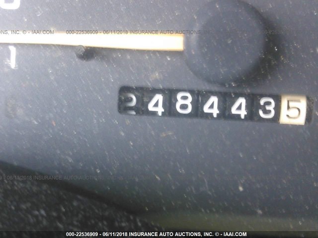 1G2WK52J02F204275 - 2002 PONTIAC GRAND PRIX SE ყავისფერი ფოტო 7