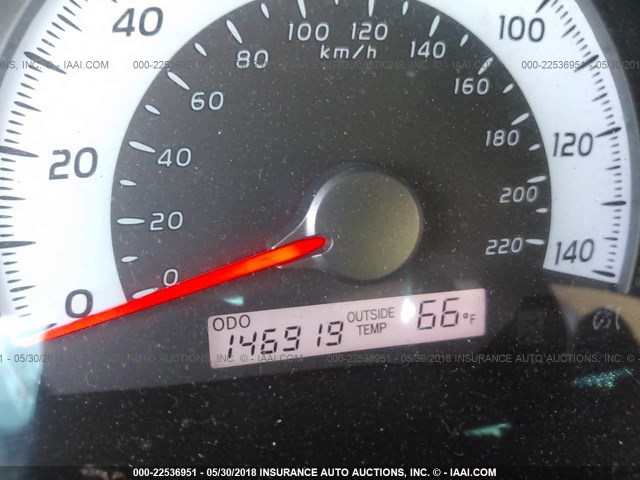 4T1BF3EK4BU723599 - 2011 TOYOTA CAMRY SE/LE/XLE WHITE photo 7