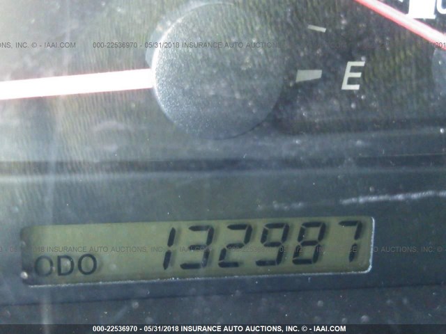 4T1BE32K83U122740 - 2003 TOYOTA CAMRY LE/XLE/SE ბეჟი ფოტო 7