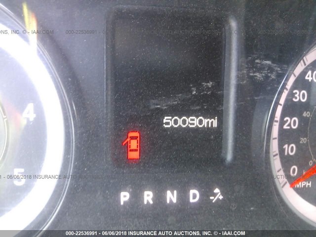 3C6UR5HL1HG711983 - 2017 RAM 2500 ST WHITE photo 7