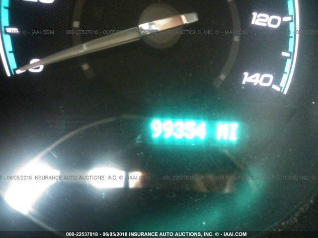 1G1ZC5E15BF219932 - 2011 CHEVROLET MALIBU 1LT 白色 照片 7