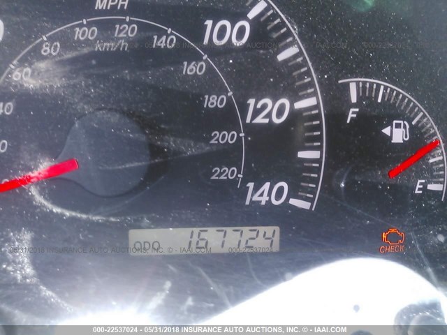 4T1BE30K26U738991 - 2006 TOYOTA CAMRY LE/XLE/SE 白色 照片 7