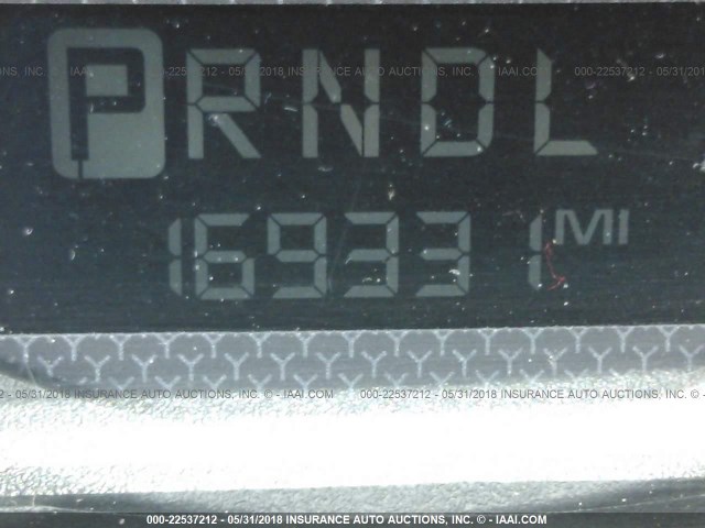 1G1ZT54835F220869 - 2005 CHEVROLET MALIBU LS ლურჯი ფოტო 7