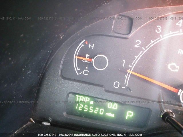 1LNHM87A13Y664720 - 2003 LINCOLN LS 银色 照片 7