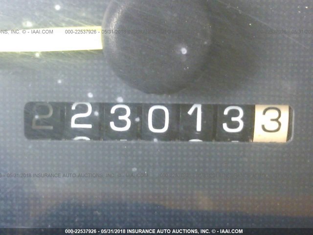 1G2WP1212VF276447 - 1997 PONTIAC GRAND PRIX GTP ტალღისფერი ფოტო 7