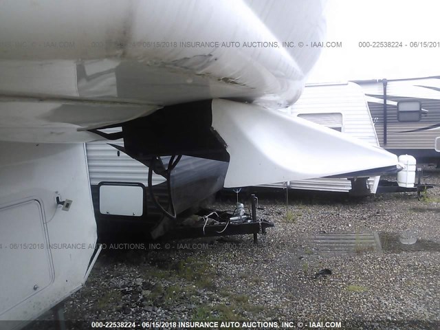 5SFGF35299E012251 - 2009 HEARTLAND OTHER  白色 照片 8