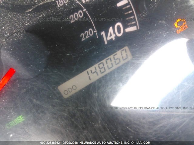 4T1BE32K76U119915 - 2006 TOYOTA CAMRY LE/XLE/SE ვერცხლისფერი ფოტო 7