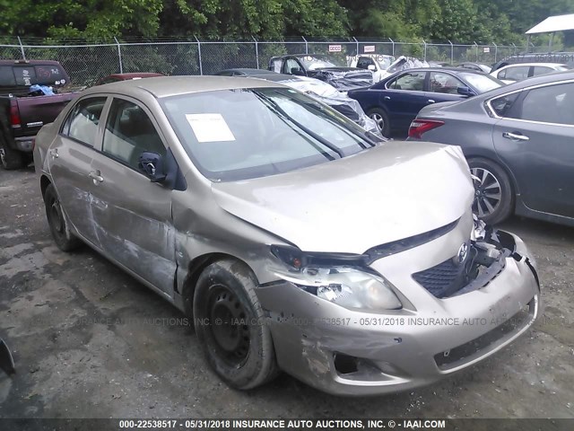 4T1BF3EK7BU638935 - 2011 TOYOTA CAMRY SE/LE/XLE 灰色 照片 1