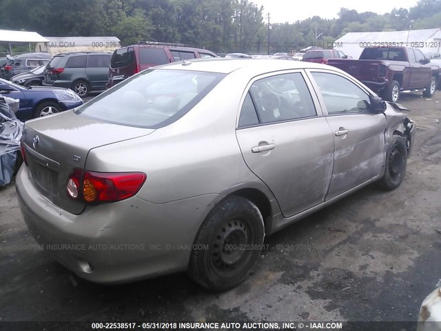 4T1BF3EK7BU638935 - 2011 TOYOTA CAMRY SE/LE/XLE 灰色 照片 4