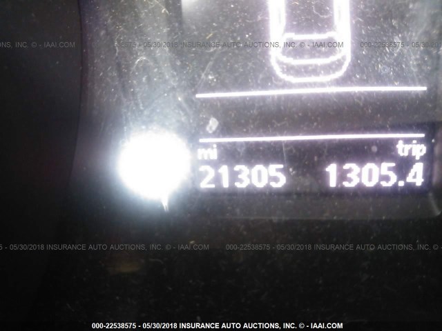 1VWDT7A39HC025562 - 2017 VOLKSWAGEN PASSAT R-LINE Ağ foto 7