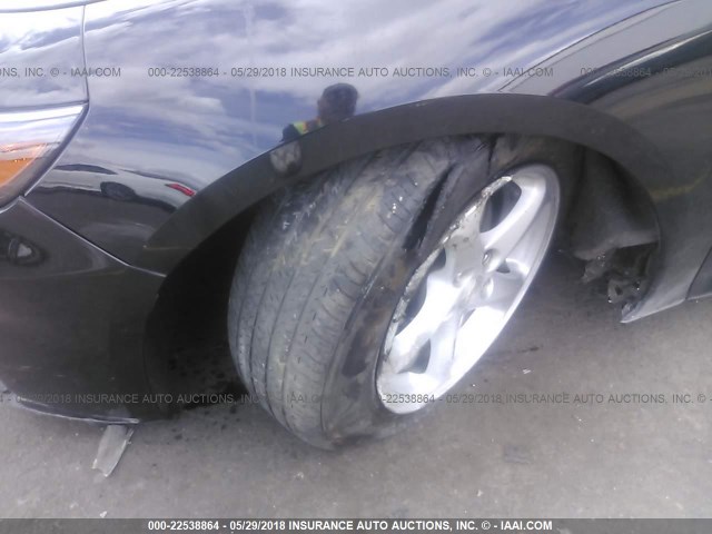 1G1ZB5ST0HF164484 - 2017 CHEVROLET MALIBU LS შავი ფოტო 6