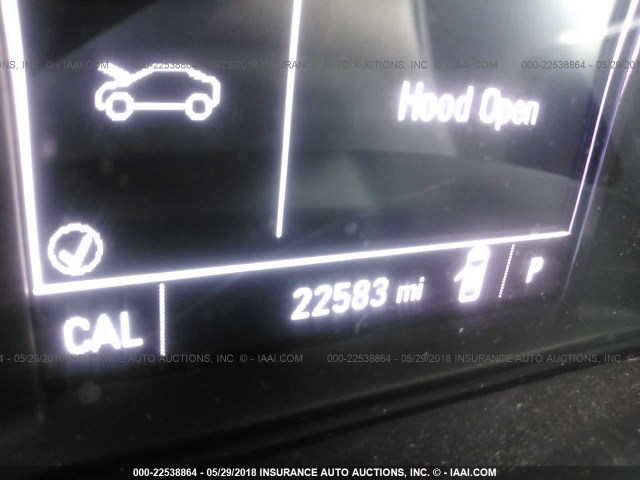 1G1ZB5ST0HF164484 - 2017 CHEVROLET MALIBU LS შავი ფოტო 7