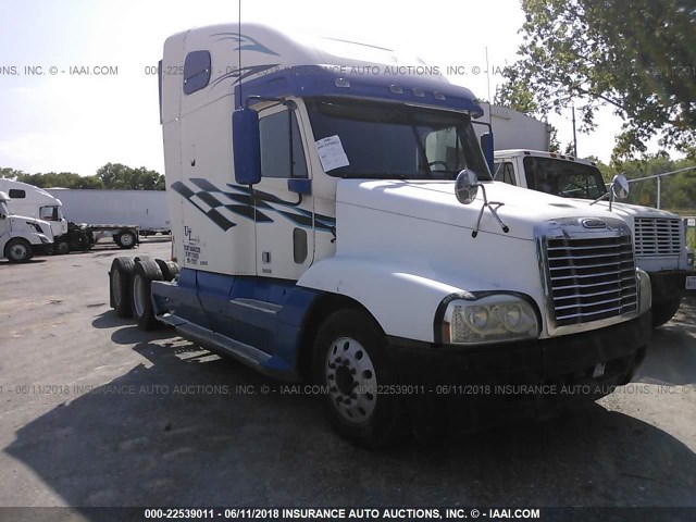 1FUYSSEB1YPA86050 - 2000 FREIGHTLINER CENTURY CLASSIC FLC120 Unknown photo 1