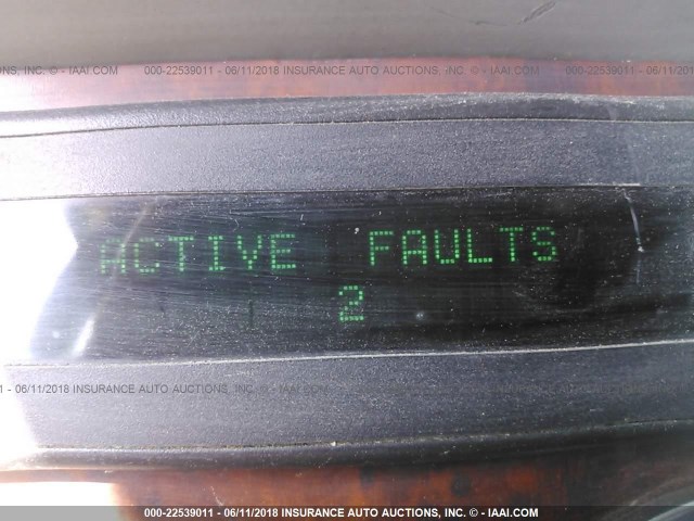 1FUYSSEB1YPA86050 - 2000 FREIGHTLINER CENTURY CLASSIC FLC120 未知 照片 6