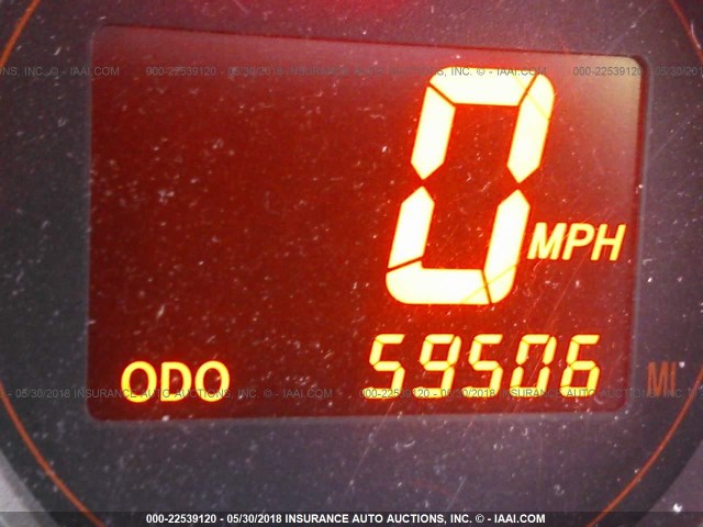 JTLZE4FE8EJ054669 - 2014 TOYOTA SCION XB Mavi foto 7