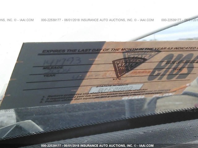 4T1BE32K74U898388 - 2004 TOYOTA CAMRY LE/XLE/SE ოქროსფერი ფოტო 7