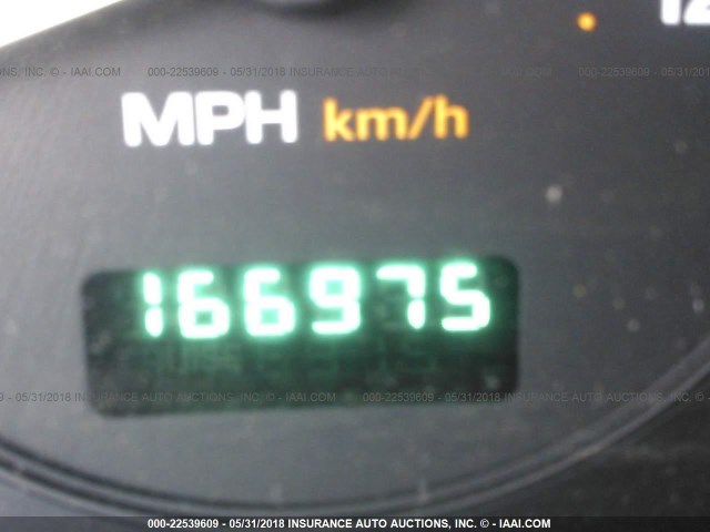 1J4GW48S74C363176 - 2004 JEEP GRAND CHEROKEE LAREDO/COLUMBIA/FREEDOM 银色 照片 7