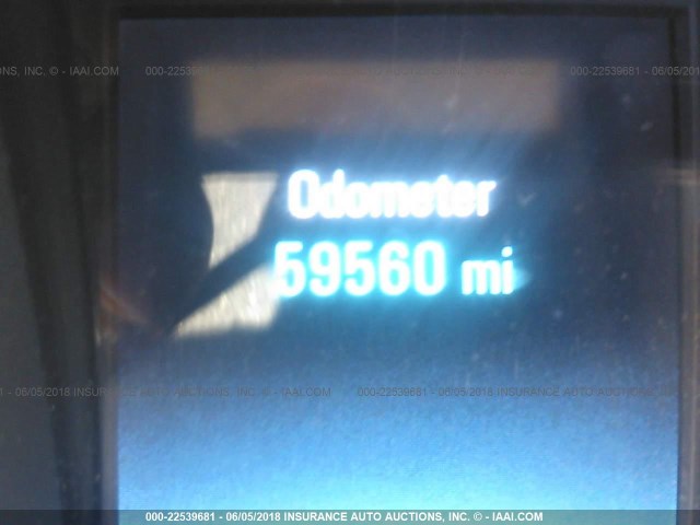 1G11C5SL3EF251933 - 2014 CHEVROLET MALIBU 1LT WHITE photo 7