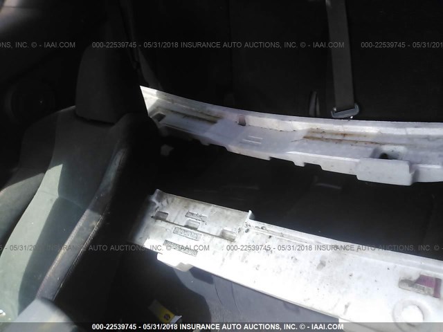 JTKJF5C73D3051546 - 2013 TOYOTA SCION TC 红色 照片 8