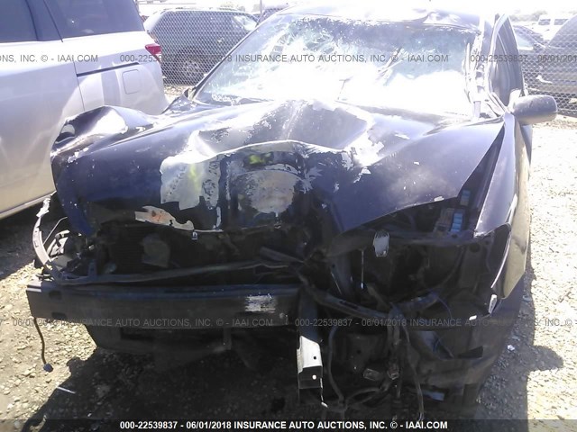 4T1BE32K94U289979 - 2004 TOYOTA CAMRY LE/XLE/SE Qara foto 6