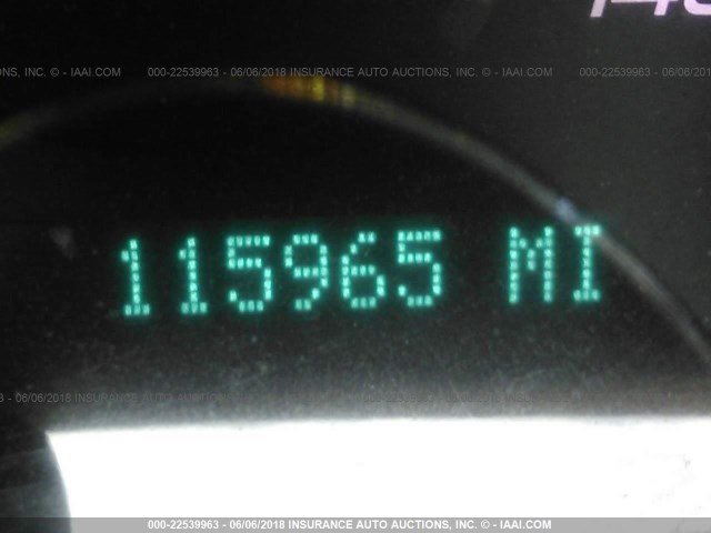 1G1ZA5EU5BF252378 - 2011 CHEVROLET MALIBU LS 棕色 照片 7