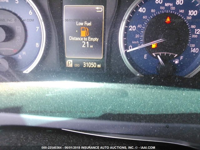 4T4BF1FK8GR584478 - 2016 TOYOTA CAMRY LE/XLE/SE/XSE WHITE photo 7