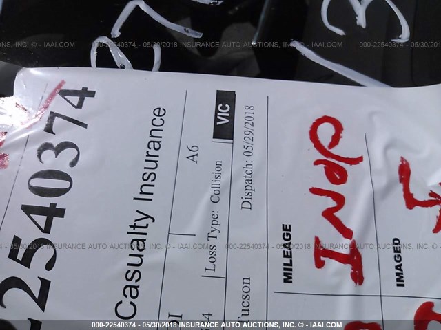 WAUHMAFC4EN008544 - 2014 AUDI A6 PRESTIGE ვერცხლისფერი ფოტო 7