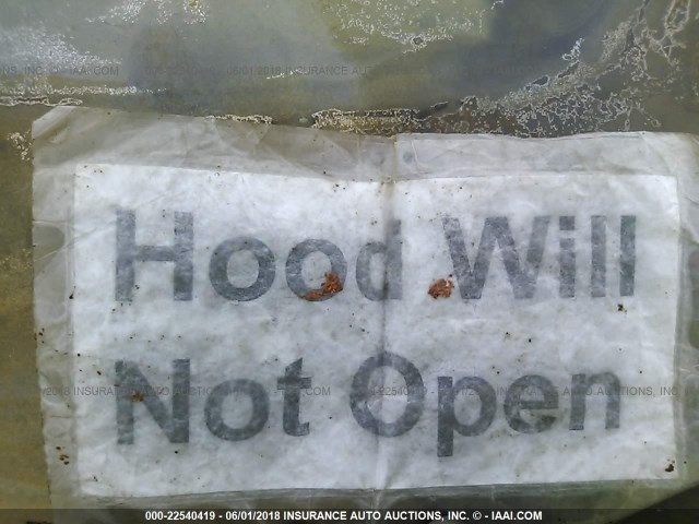 1G1ZE5E74BF108285 - 2011 CHEVROLET MALIBU LTZ 白色 照片 10