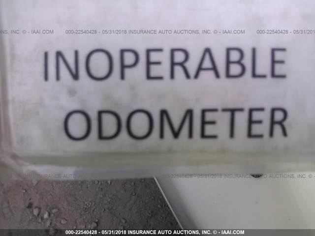 1LNHM86S83Y705824 - 2003 LINCOLN LS 白色 照片 7