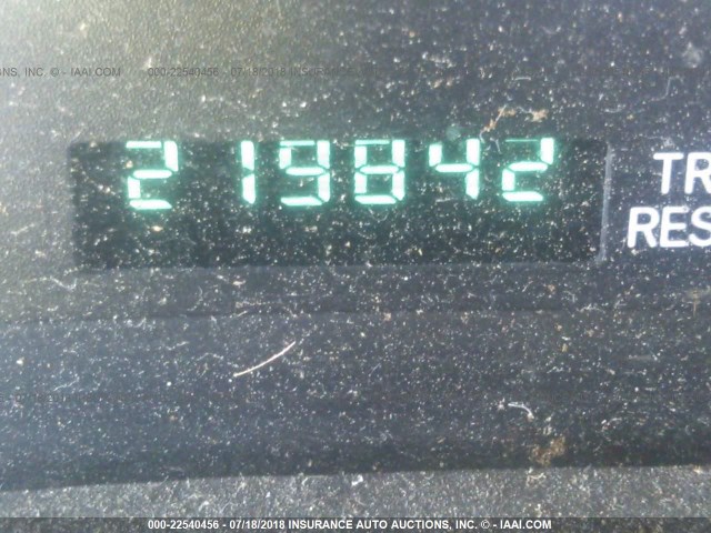 1J4FJ68S4WL229413 - 1998 JEEP CHEROKEE SPORT/CLASSIC თეთრი ფოტო 7