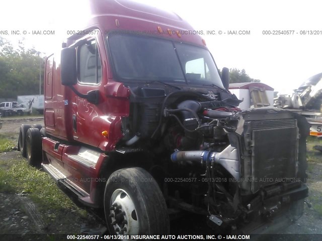 1FUJGLBG3CLBC8108 - 2012 FREIGHTLINER CASCADIA 125  Unknown photo 1