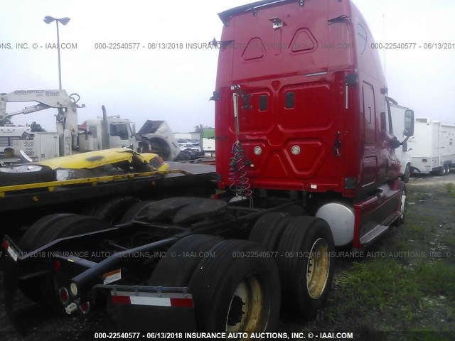 1FUJGLBG3CLBC8108 - 2012 FREIGHTLINER CASCADIA 125  Unknown photo 4