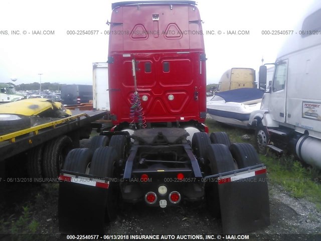 1FUJGLBG3CLBC8108 - 2012 FREIGHTLINER CASCADIA 125  Unknown photo 8