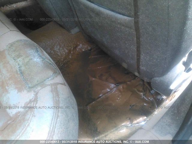 1G11B5SL7EF304295 - 2014 CHEVROLET MALIBU LS შავი ფოტო 6