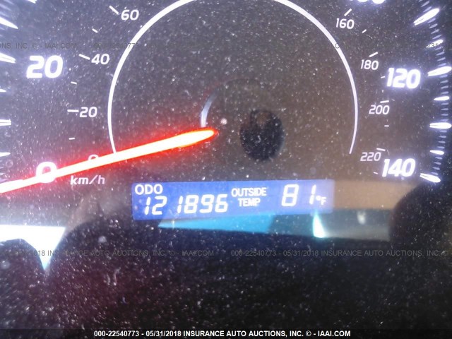 4T4BF3EK9AR064603 - 2010 TOYOTA CAMRY SE/LE/XLE SILVER photo 7