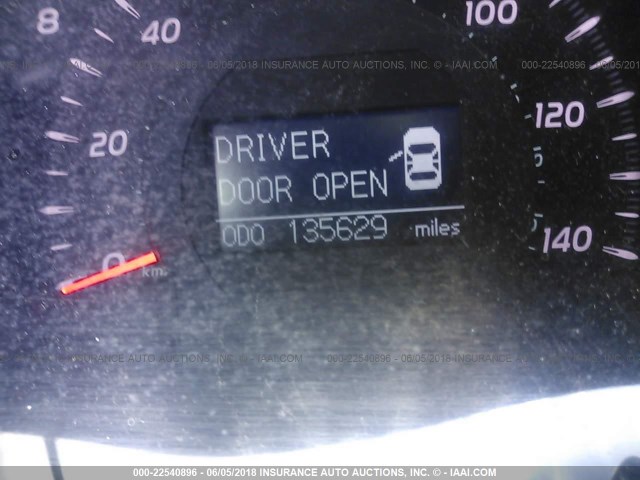 4T1BE46K97U060903 - 2007 TOYOTA CAMRY NEW GENERAT CE/LE/XLE/SE GRAY photo 7