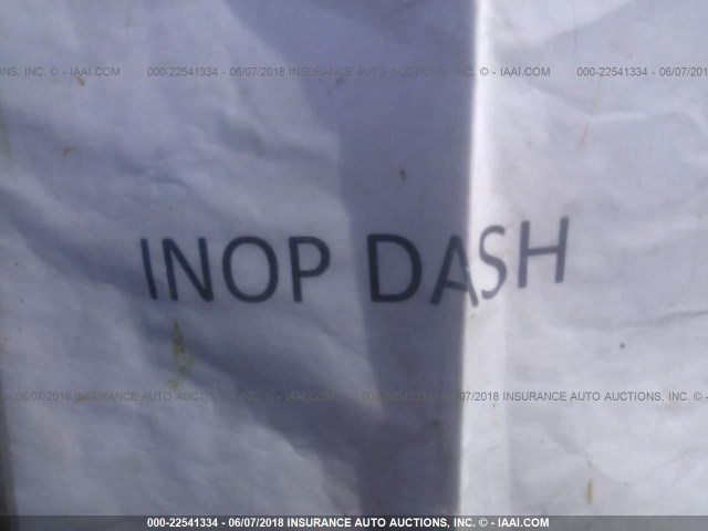 4T1BG22K2XU494357 - 1999 TOYOTA CAMRY CE/LE/XLE 白色 照片 7