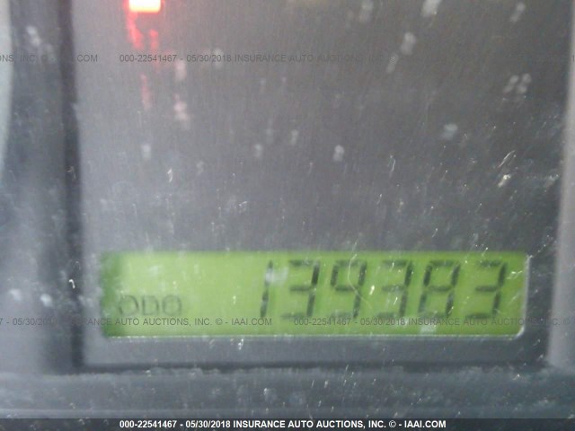 KL1TD56608B181893 - 2008 CHEVROLET AVEO LS WHITE photo 7