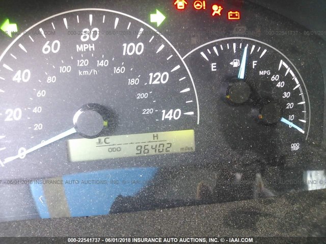 4T4BF1FK7DR331731 - 2013 TOYOTA CAMRY L/SE/LE/XLE Qara foto 7