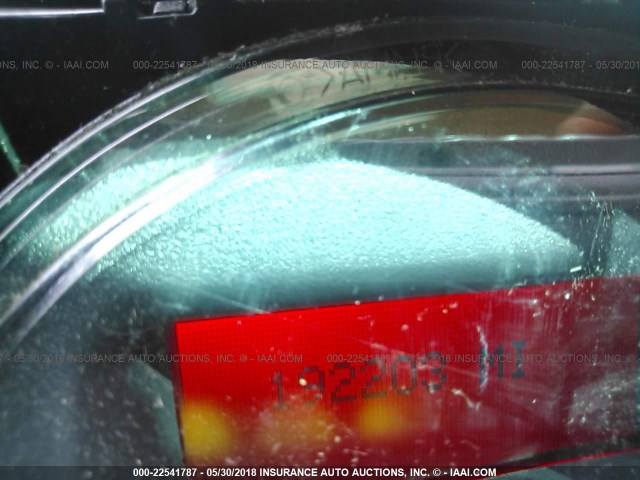 2G2WP552X61108687 - 2006 PONTIAC GRAND PRIX WHITE photo 7