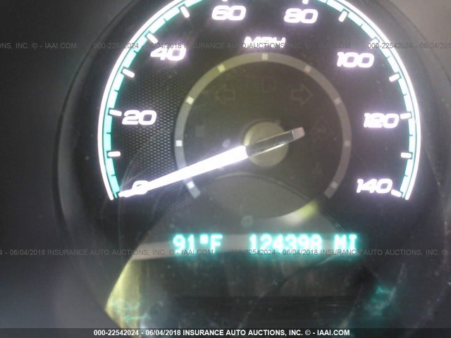 1G1ZC5E07CF148208 - 2012 CHEVROLET MALIBU 1LT 白色 照片 7