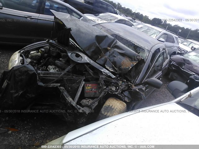 4T1BE46K47U034547 - 2007 TOYOTA CAMRY NEW GENERAT CE/LE/XLE/SE GRAY photo 2